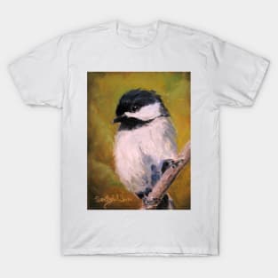 Chickadee T-Shirt